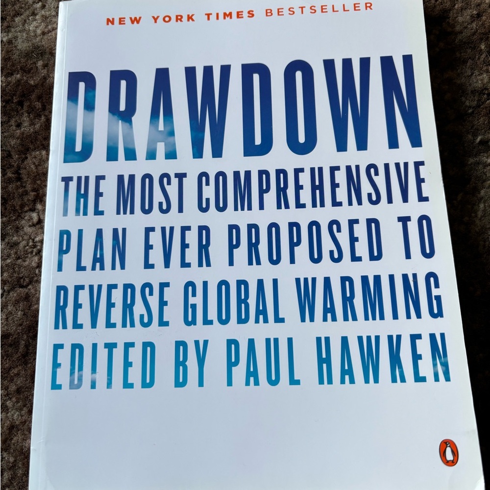 The Drawdown Project
